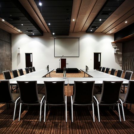 Peppers Noosa Resort And Villas Eksteriør billede The boardroom