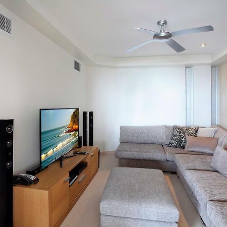 Peppers Noosa Resort And Villas Eksteriør billede A home theater
