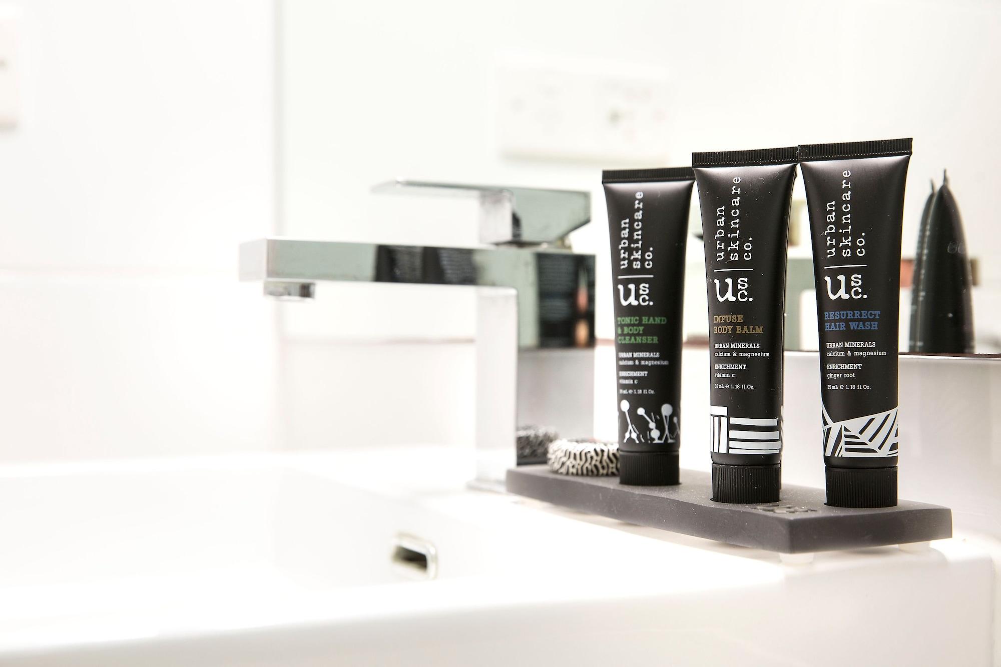 Peppers Noosa Resort And Villas Eksteriør billede A selection of the Urban Retreat products
