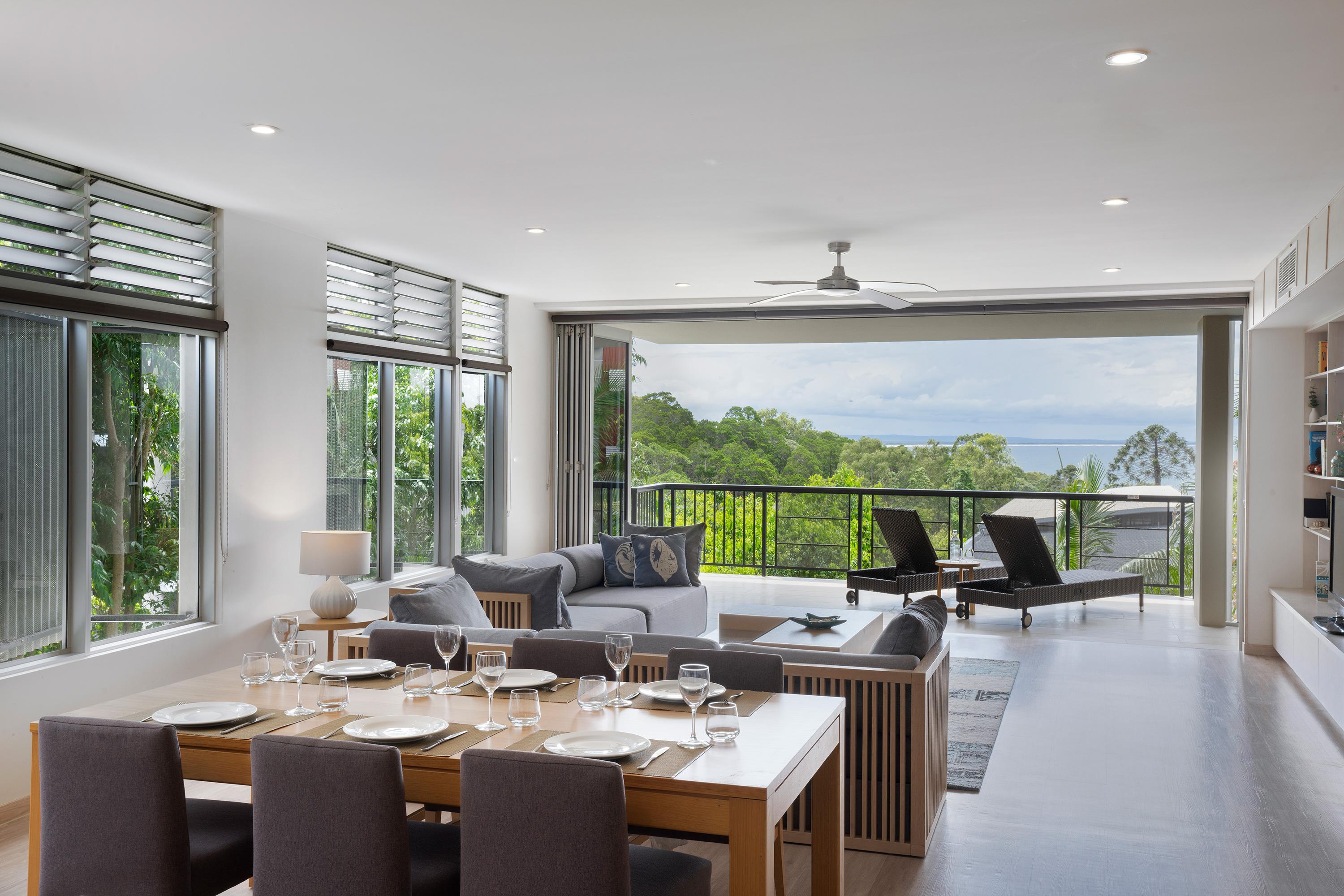 Peppers Noosa Resort And Villas Eksteriør billede